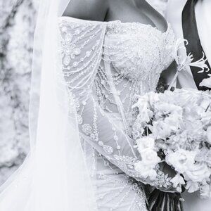 Berta Bridal Gown